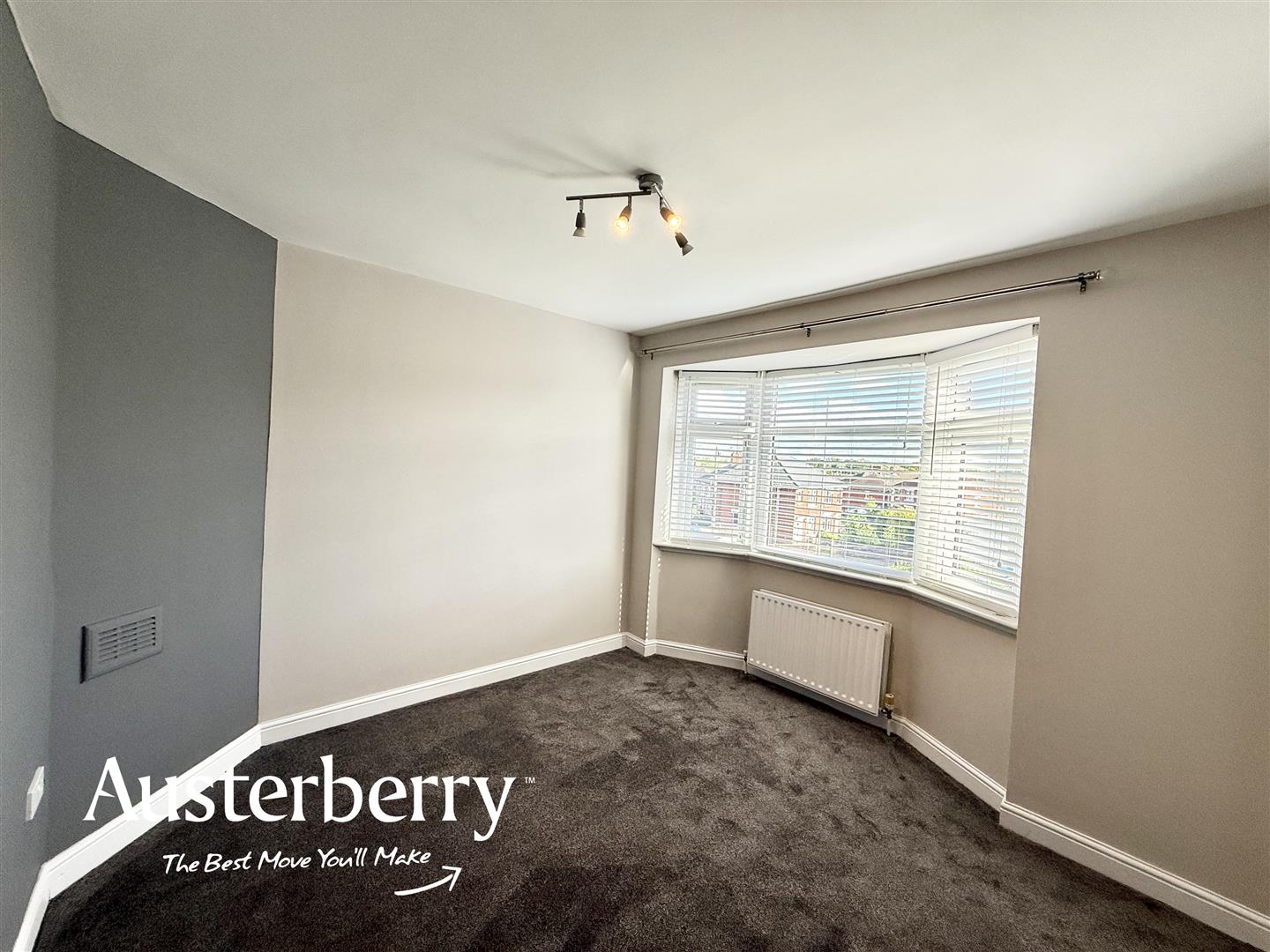 Waterhead Road, Meir, Stoke-On-Trent